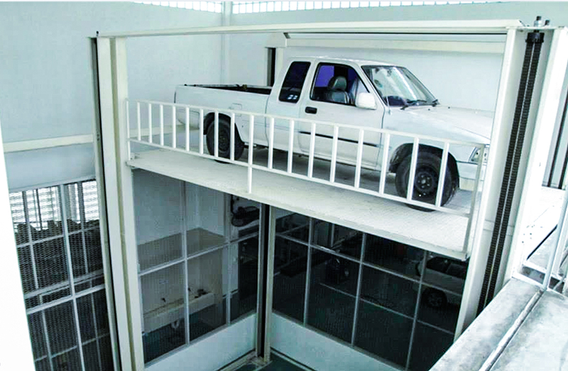 如何解決城市停車難題？地坑式停車系統(tǒng)治本之道