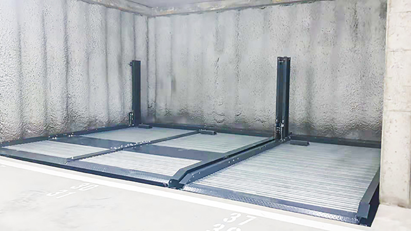 地坑式停車與機(jī)械式停車設(shè)備：哪種更適合你的需求？